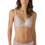 Mey BH Amorous Full Cup Spacer Bra Beige polyamid E 85 Dam