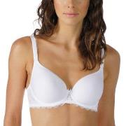 Mey BH Amorous Full Cup Spacer Bra Vit polyamid B 85 Dam