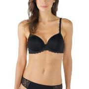 Mey BH Amorous Full Cup Stretch Bra Svart polyamid A 80 Dam