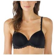 Mey BH Amorous Full Cup Stretch Bra Svart polyamid B 90 Dam