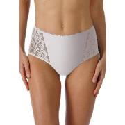 Mey Trosor Amorous High-Cut Briefs Beige polyamid 42 Dam