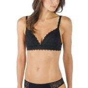 Mey BH Amorous Non-Wired Spacer Bra Svart C 85 Dam