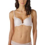 Mey BH Amorous Push-Up Bra Beige C 70 Dam