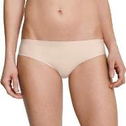 Schiesser Trosor Invisible Cotton Brief Beige 42 Dam