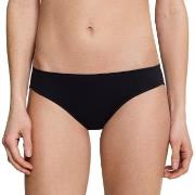 Schiesser Trosor Invisible Lace Brief Svart 38 Dam