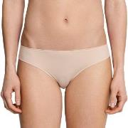 Schiesser Trosor Invisible Lace Brief Beige 36 Dam