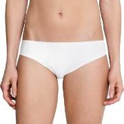 Schiesser Trosor Invisible Light Brief Vit 40 Dam