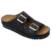 Scholl Airbase Unisex Svart Strl 38