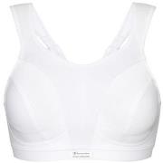 Shock Absorber BH D+ Sports Bra Vit I 80 Dam
