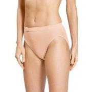 Mey Trosor Emotion Jazz Briefs Beige 38 Dam