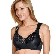 Miss Mary Amsterdam Underwire Bra BH Svart B 90 Dam