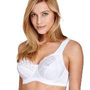 Miss Mary Amsterdam Underwire Bra BH Vit C 95 Dam