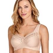 Miss Mary Broderie Anglais Soft Bra BH Hud B 85 Dam