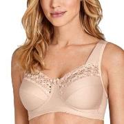Miss Mary Broderie Anglais Soft Bra BH Hud G 95 Dam