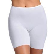Miss Mary Cool Sensation Shorts Trosor Vit 38 Dam