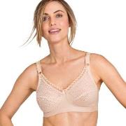 Miss Mary Cotton Dots Soft Bra BH Hud B 95 Dam