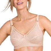 Miss Mary Cotton Dots Soft Bra BH Hud G 105 Dam