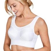 Miss Mary Cotton Simplex Soft Bra BH Vit E 75 Dam