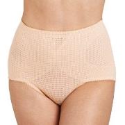 Miss Mary Diamond Girdle Trosor Beige 90 Dam