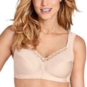 Miss Mary Diamond Soft Bra BH Beige B 85 Dam