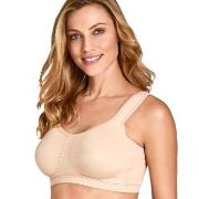 Miss Mary Keep Fresh Molded Soft Bra BH Hud polyamid F 85 Dam