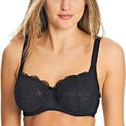 Freya BH Fancies Balcony K Cup Bra Svart K 75 Dam