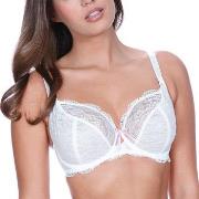 Freya BH Fancies Underwire Plunge Bra Vit C 80 Dam