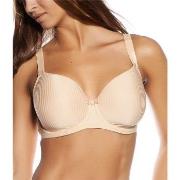 Freya BH Idol Moulded Balconey Bra Beige F 75 Dam