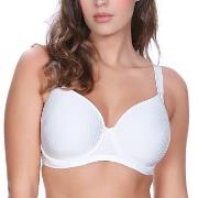 Freya BH Idol Moulded Balconey Bra Vit D 70 Dam