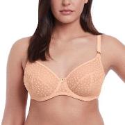 Freya BH Starlight Hero Balcony Side Support Bra Beige F 75 Dam