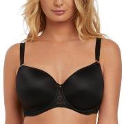 Freya BH Starlight Idol Moulded Bra Svart F 65 Dam