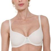 Abecita BH Salvador Padded Bra Vanilj polyamid A 75 Dam