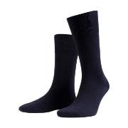 Amanda Christensen Strumpor Icon Merino Wool Sock Marin Strl 43/44