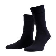 Amanda Christensen Strumpor Noble Ankle Socks Svart Strl 45/46