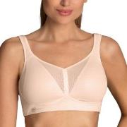 Anita BH Active Air Control DeltaPad Sports Bra Ljusrosa A 80 Dam