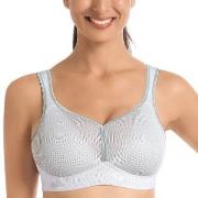 Anita BH Active Air Control DeltaPad Sports Bra Vit A 70 Dam