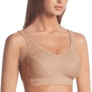 Anita BH Active Extreme Control Sports Bra Sand B 70 Dam