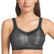 Anita BH Active Momentum Sports Bra Svart A 80 Dam