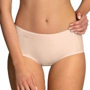 Anita Trosor Active Sporty Brief Panty Ljusrosa 42 Dam