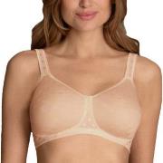 Anita BH Airita Comfort Soft Bra With Spacer Cup Beige B 90 Dam