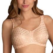 Anita BH Care Airita Post Mastectomy Bra Beige D 80 Dam