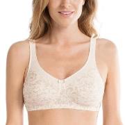 Anita Care BH Ancona Post Mastectomy Bra Beige E 90 Dam