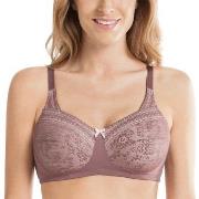 Anita BH Care Fleur Wire-free Mastectomy Bra Gammelrosa A 75 Dam