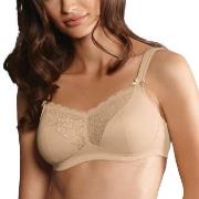 Anita BH Care Havanna Post Mastectomy Bra Beige E 95 Dam