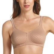 Anita BH Care Lisa Wireless Mastectomy Bra Beige C 75 Dam