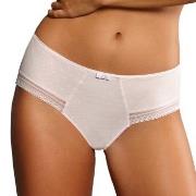 Rosa Faia Trosor Emily High Waist Brief Ljusrosa 42 Dam