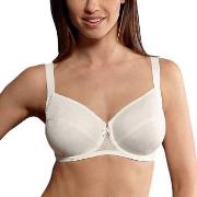 Rosa Faia BH Fleur Underwire Bra Benvit polyamid B 80 Dam