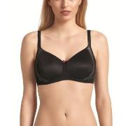 Rosa Faia BH Fleur Wireless Contour Bra Svart A 75 Dam