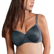 Rosa Faia BH Fleur Wireless Contour Bra Antracit A 85 Dam