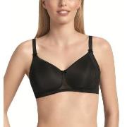 Rosa Faia BH Lace Rose Wireless Contour Bra Svart B 80 Dam